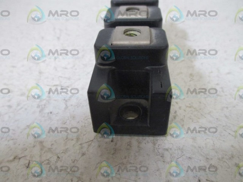 MITSUBISHI RM60DZ-24 DIODE MODULE  NSNP