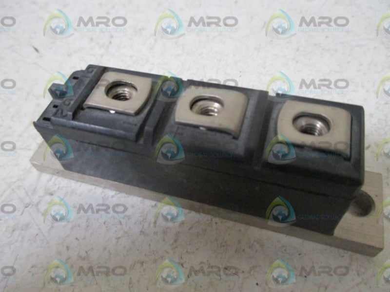 GPC GPDD55-14 DIODE MODULE  NSNP