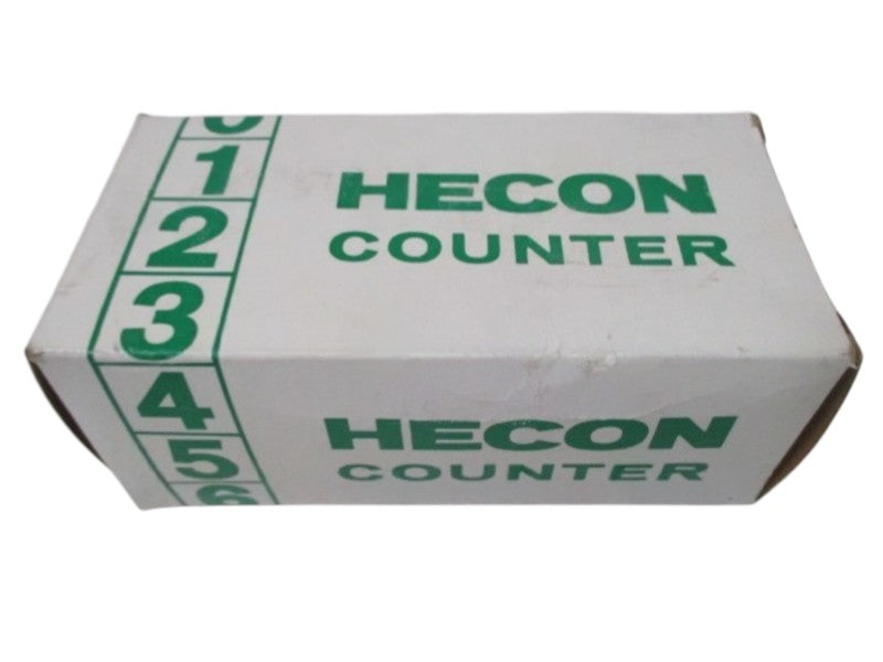 HECON S00180 400 PROXIMITY SWITCH  NSMP