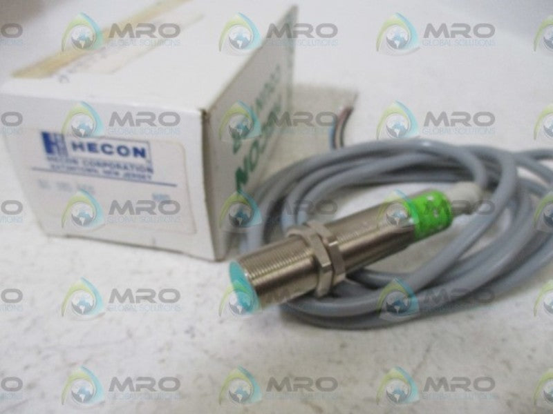 HECON S00180 400 PROXIMITY SWITCH  NSMP