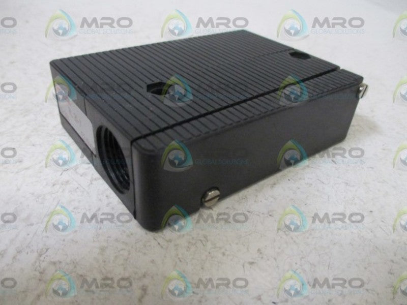 VISLOUX RL 20-7 PHOTOELECTRIC SENSOR  NSNP