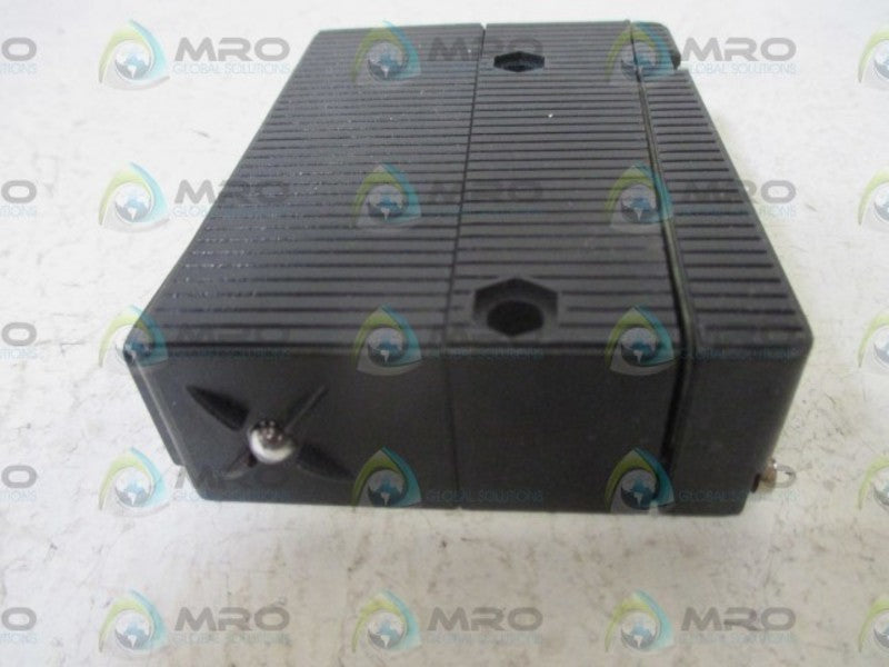 VISLOUX RL 20-7 PHOTOELECTRIC SENSOR  NSNP