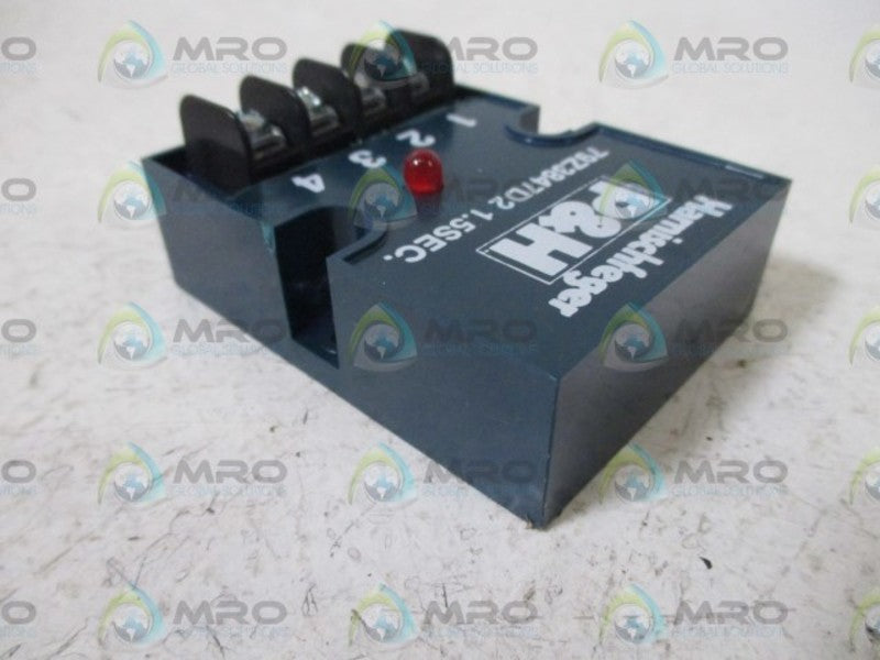 P&H 79Z3847D2 MODULE  NSMP