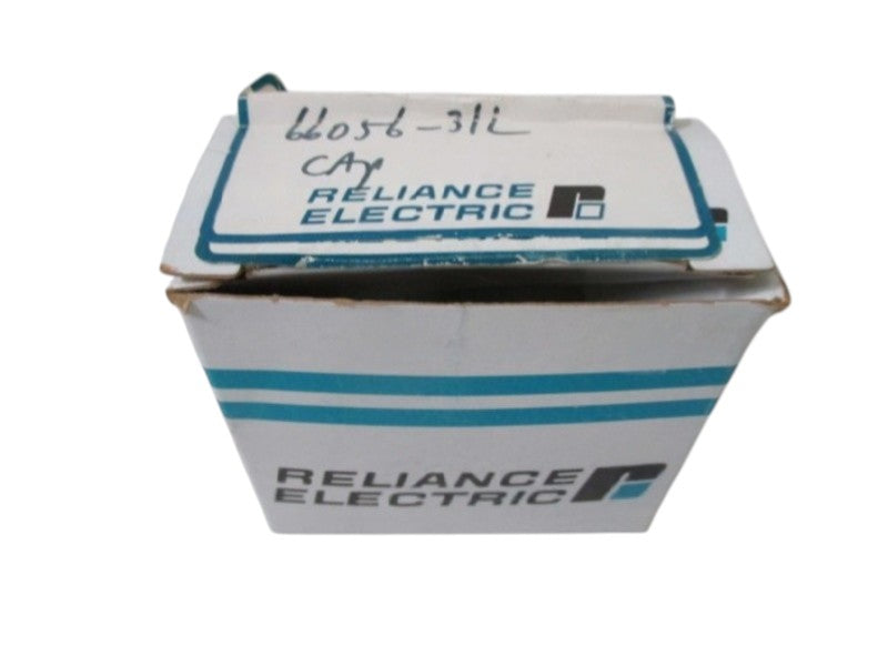 RELIANCE ELECTRIC 66056-31L CAPACITOR  NSMP
