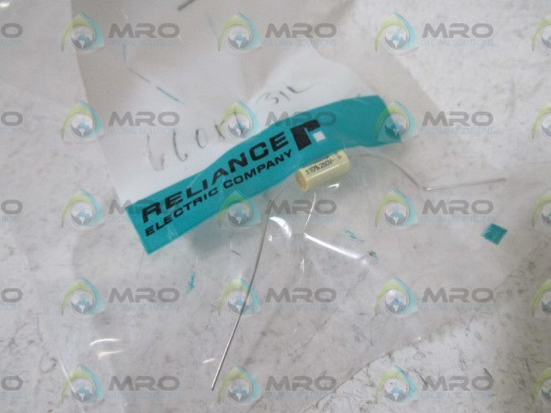 RELIANCE ELECTRIC 66056-31L CAPACITOR  NSMP