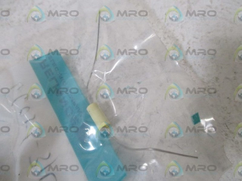 RELIANCE ELECTRIC 66056-31L CAPACITOR  NSMP
