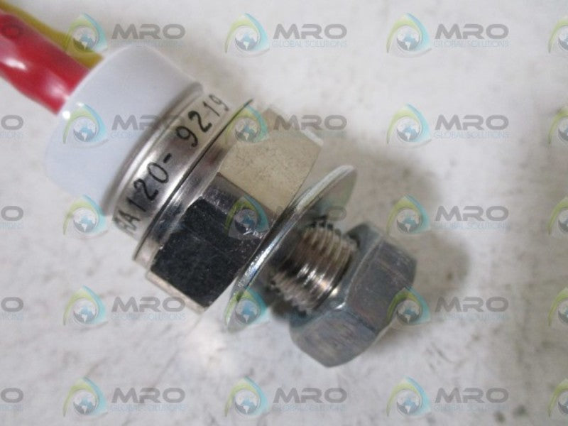 IOR 71RA120-9219 TRANSISTOR MODULE  NSNP