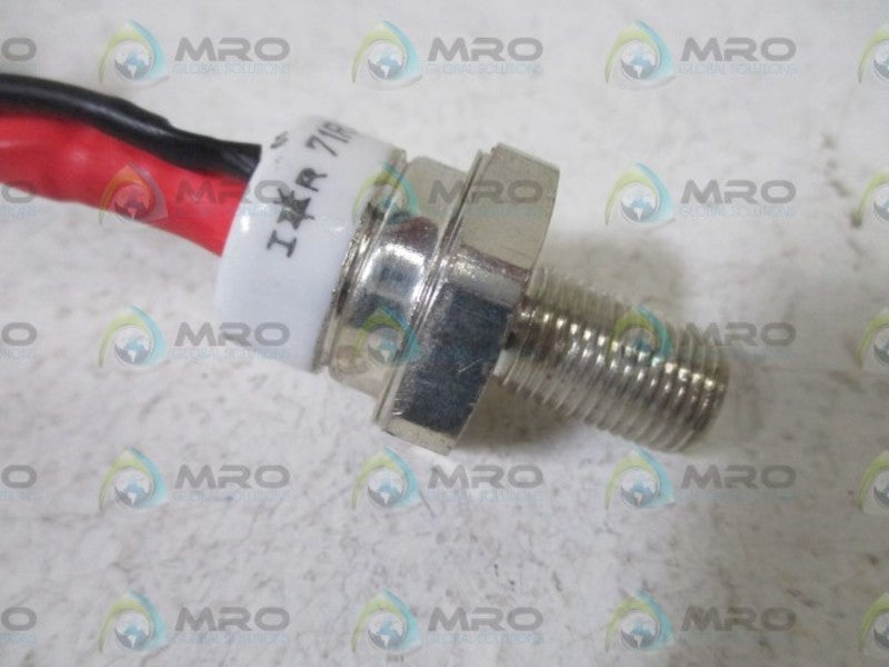 IOR 71RA120-7924 TRANSISTOR MODULE  NSNP