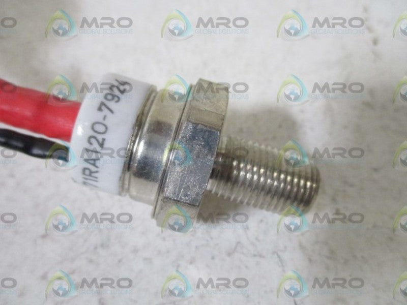IOR 71RA120-7924 TRANSISTOR MODULE  NSNP