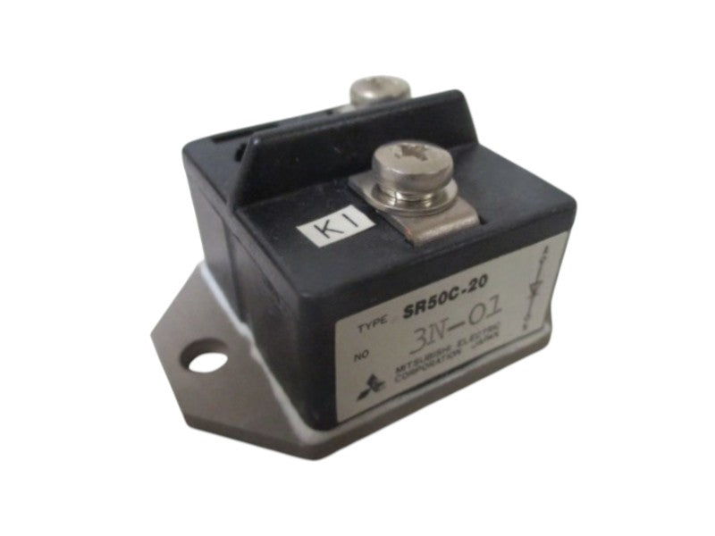 MITSUBISHI SR50C-20 DIODE MODULE  NSNP