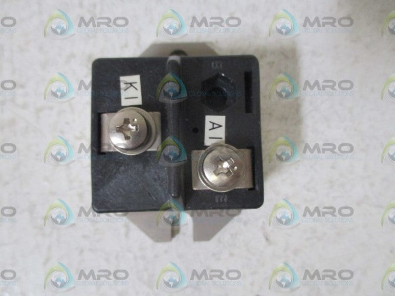 MITSUBISHI SR50C-20 DIODE MODULE  NSNP