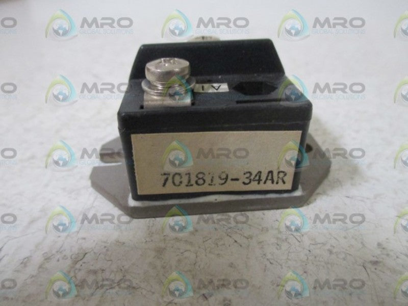 MITSUBISHI SR50C-20 DIODE MODULE  NSNP