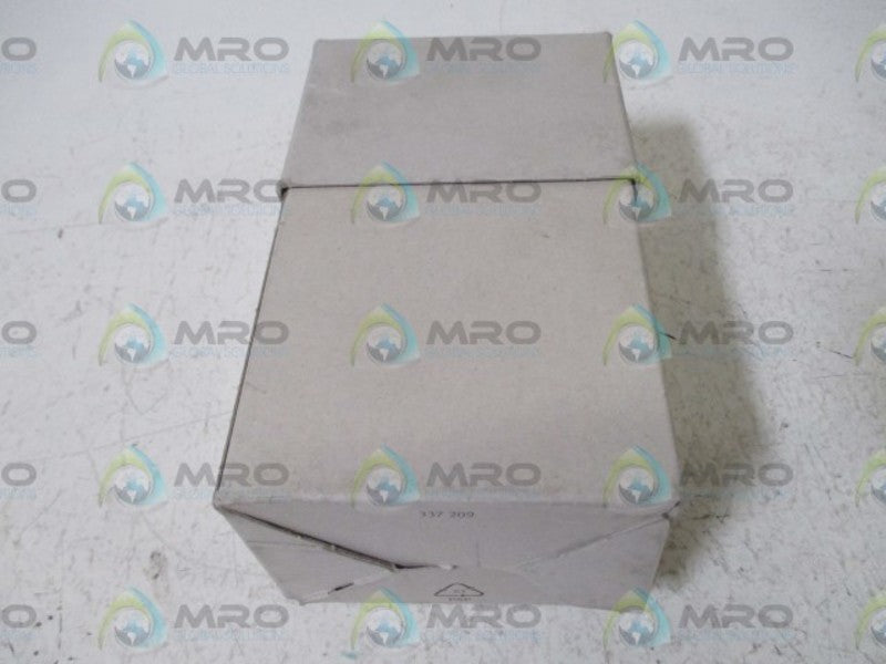 FESTO MFH-3-3/4 SOLENOID VALVE  NSFS