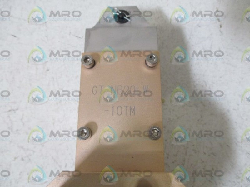 EMI GSN NB20LW10TM  NSMP