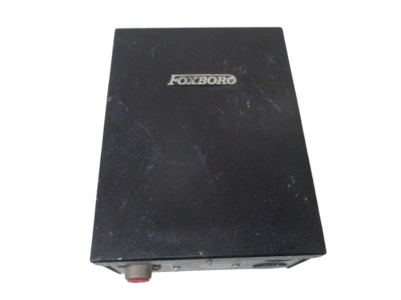 FOXBORO 224EU RECEIVER INTEGRATOR  UNMP