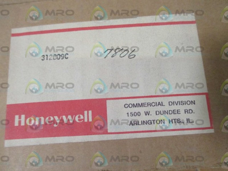 HONEYWELL 312809C  NSMP