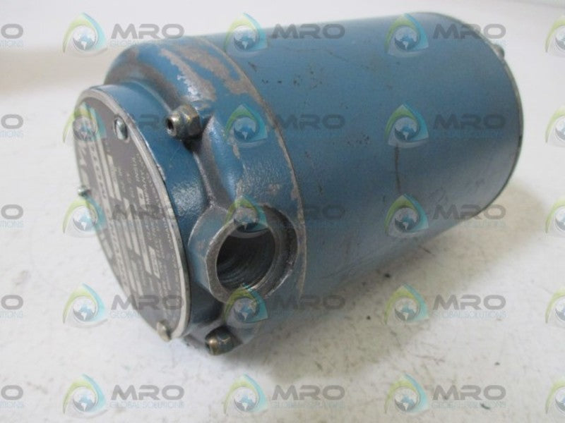 SLO-SYN SS400-1021 DRIVING MOTOR  UNMP