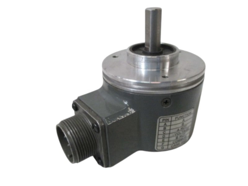 ROUSSEAN HR62510004641 ENCODER  UNMP