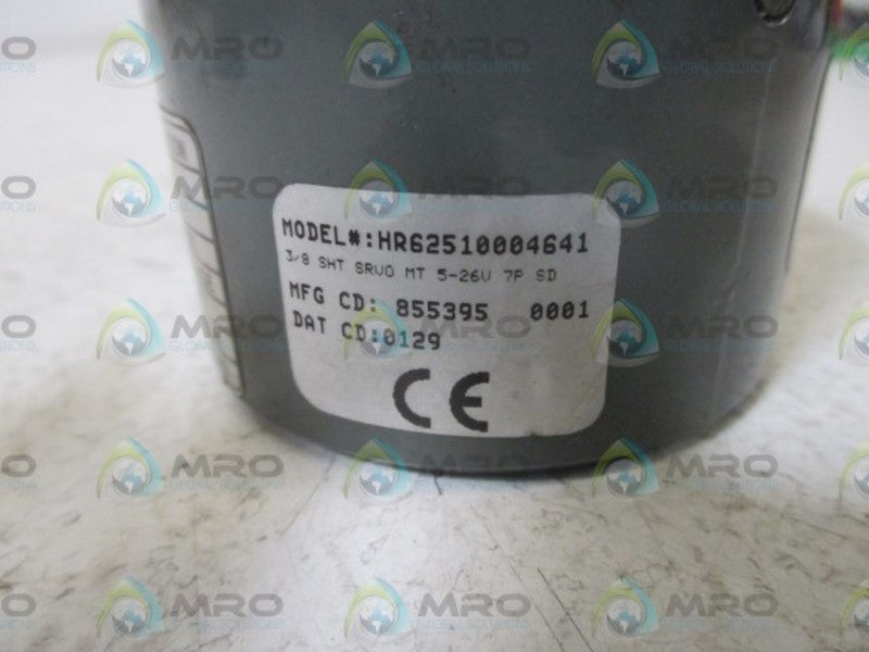 ROUSSEAN HR62510004641 ENCODER  UNMP