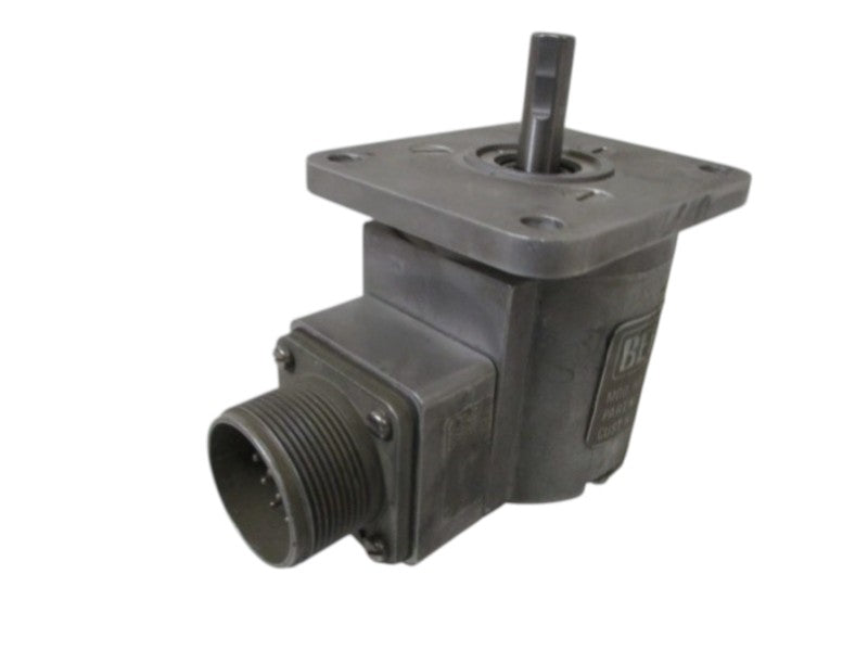 BEI H25N-F1-SS-1000-ABZC-8830-SM20-S ENCODER  UNMP