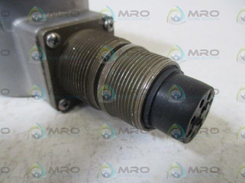 BEI XH25D-SS-2000-ABZC-15V/V-SM18 ENCONDER  UNMP