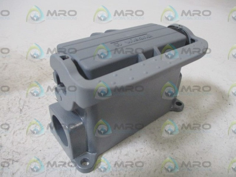 WIELAND 77.343.1635.1 HOUSING CONNECTOR  NSNP IN A BAG