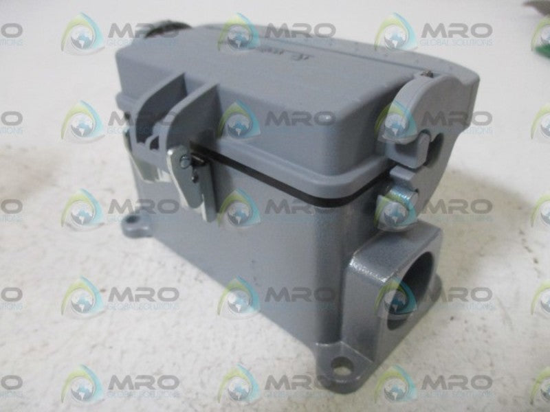 WIELAND 77.343.1635.1 HOUSING CONNECTOR  NSNP IN A BAG