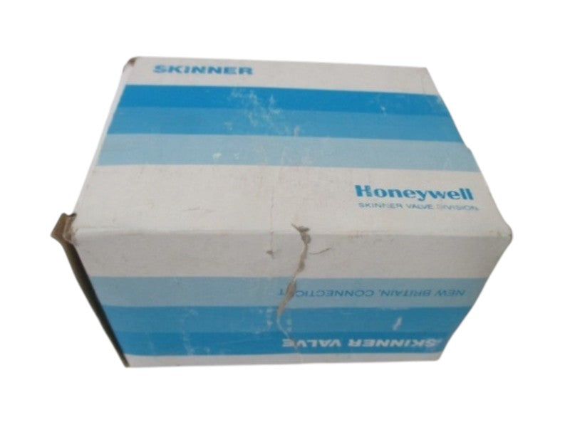 SKINNER VALVE A11LB13002 SOLENOID VALVE  NSMP