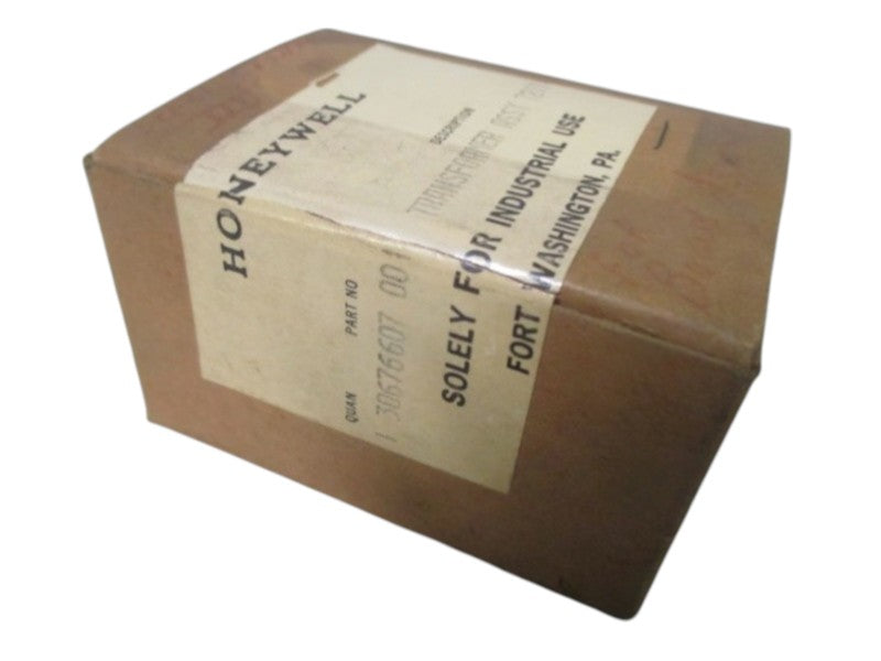 HONEYWELL 30676607 011 TRANSFORMER  NSMP