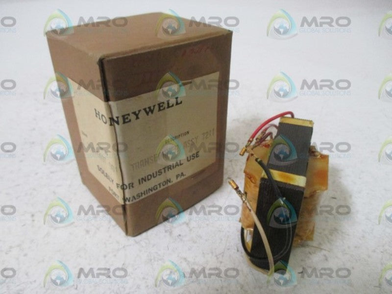 HONEYWELL 30676607 011 TRANSFORMER  NSMP