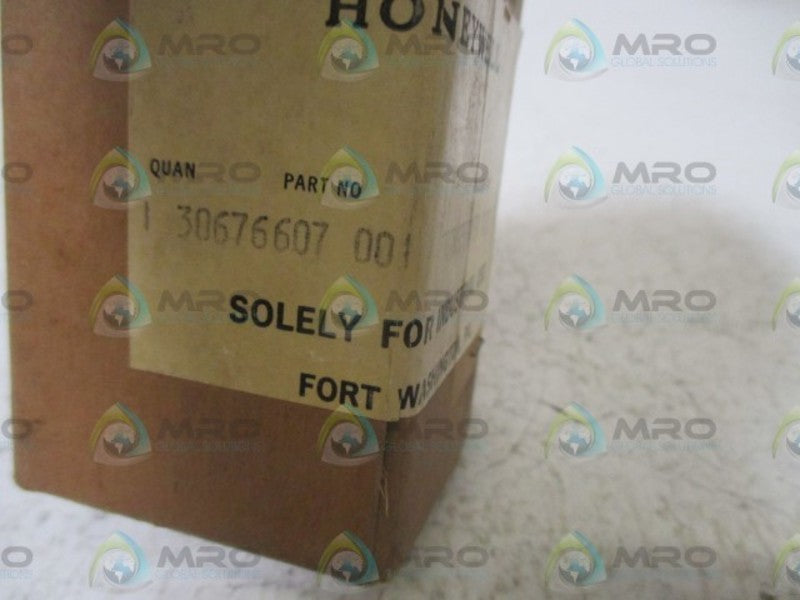 HONEYWELL 30676607 011 TRANSFORMER  NSMP