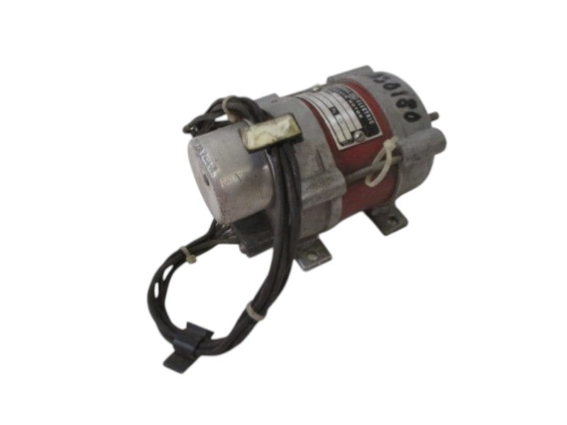 GENERAL ELECTRIC 2JD55VB1A SELSYN MOTOR  UNMP