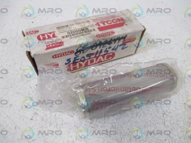 HYDRAC 02055908 FILTER ELEMENT  NSMP