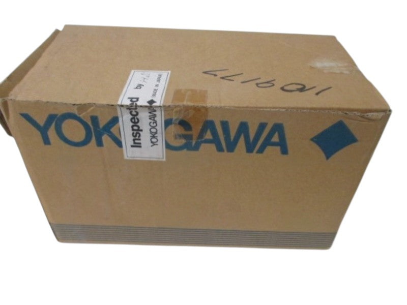 YOKOGAWA UT35 H8H2710 1UT TEMPERATURE CONTROLLER  NSMP