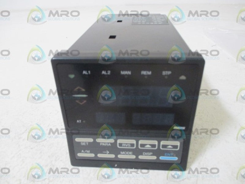 YOKOGAWA UT35 H8H2710 1UT TEMPERATURE CONTROLLER  NSMP