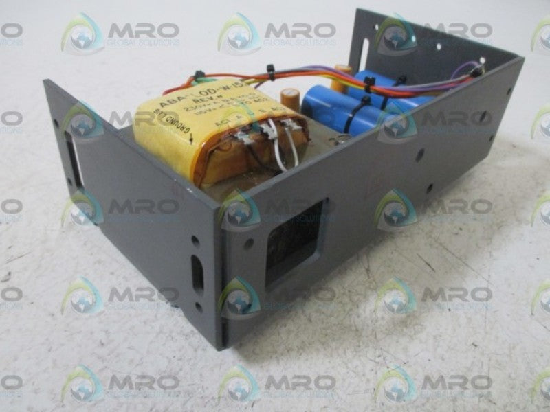 LAMBDA LOD-W-152 NSNP