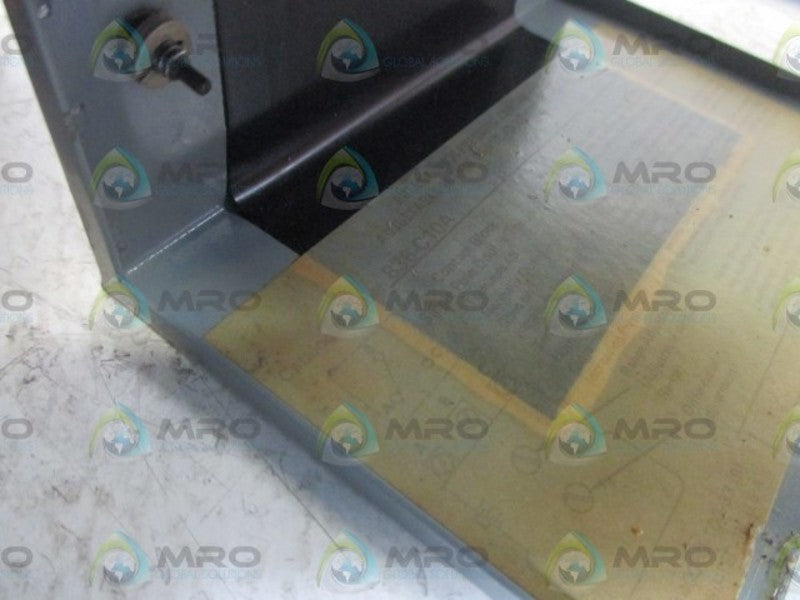 INDUSTRIAL SPARE PART 836-C10A SER.A PRESSURE CONTROL  UNMP