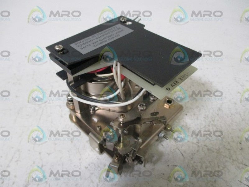 D0124L0 MOTOR  NSMP