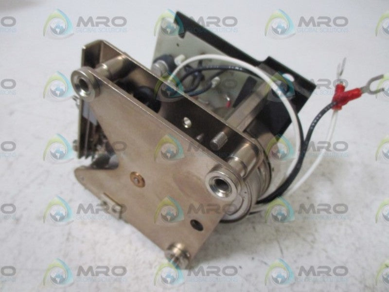 D0124L0 MOTOR  NSMP