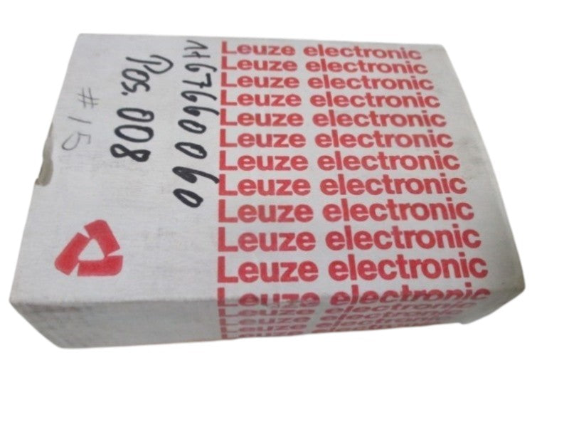 LEUZE FRK 78/7-800 PHOTOELECTRIC SENSOR  NSMP