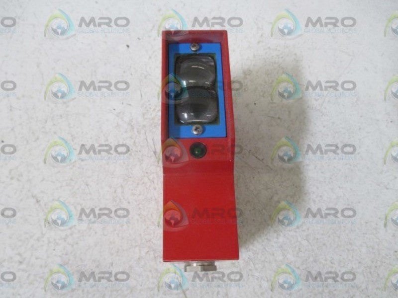 LEUZE FRK 78/7-800 PHOTOELECTRIC SENSOR  NSMP