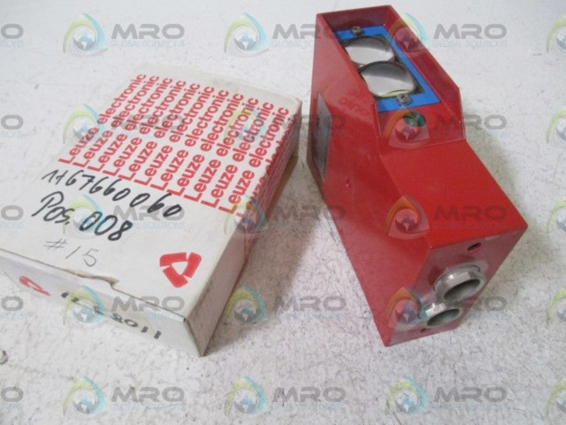LEUZE FRK 78/7-800 PHOTOELECTRIC SENSOR  NSMP