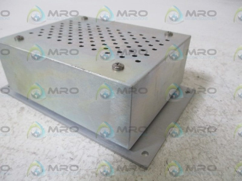 ASTROSYSTEMS, INC. LMP POWER SUPPLY  NSNP