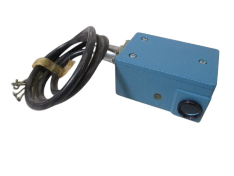 JAY RGP219  UNMP