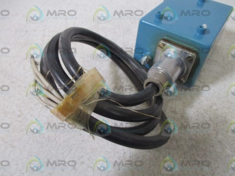 JAY RGP219  UNMP
