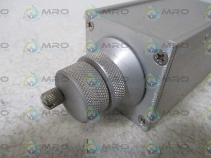 ASTROSYSTEMS, INC. LMO L OFFSET UNIT  NSNP