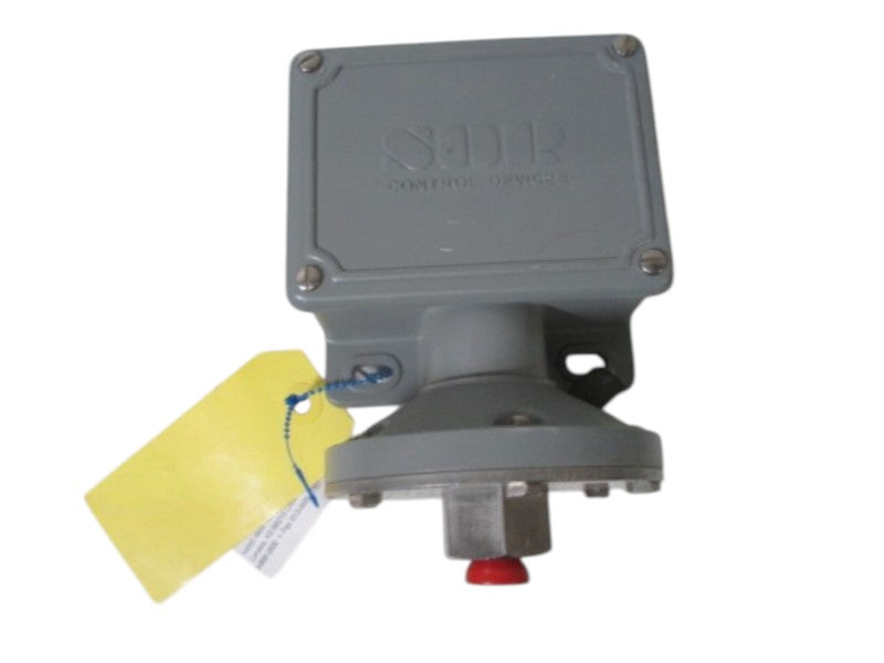 SOR 12NN-K614-N4-C1A-RR PRESSURE SWITCH  NSNP