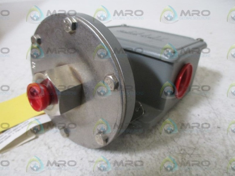SOR 12NN-K614-N4-C1A-RR PRESSURE SWITCH  NSNP