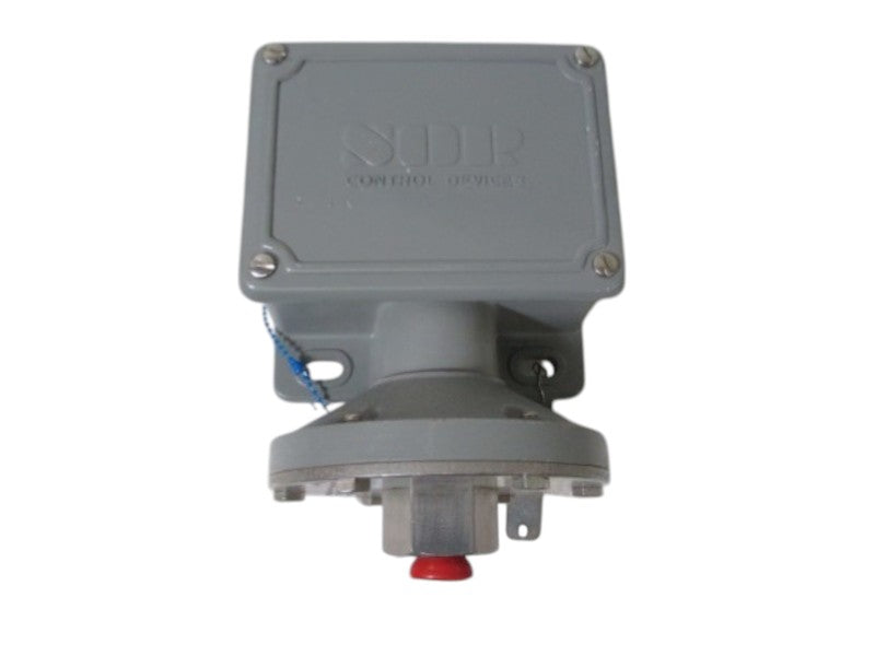 SOR 12NN-K5-N4-C1A-RR PRESSURE SWITCH  NSNP