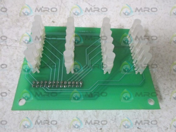 150035 PC BOARD  UNMP